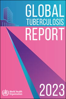 Global tuberculosis report 2023